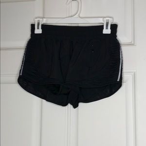 Lululemon Athletics black short